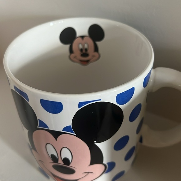 Mickey Mouse & Donald Duck mug collection - Picture 9 of 9